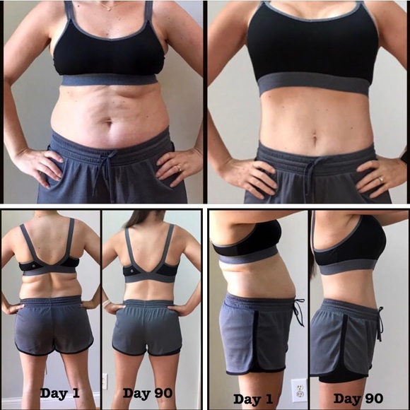 Modere Lean Body System - Picture 1 of 5